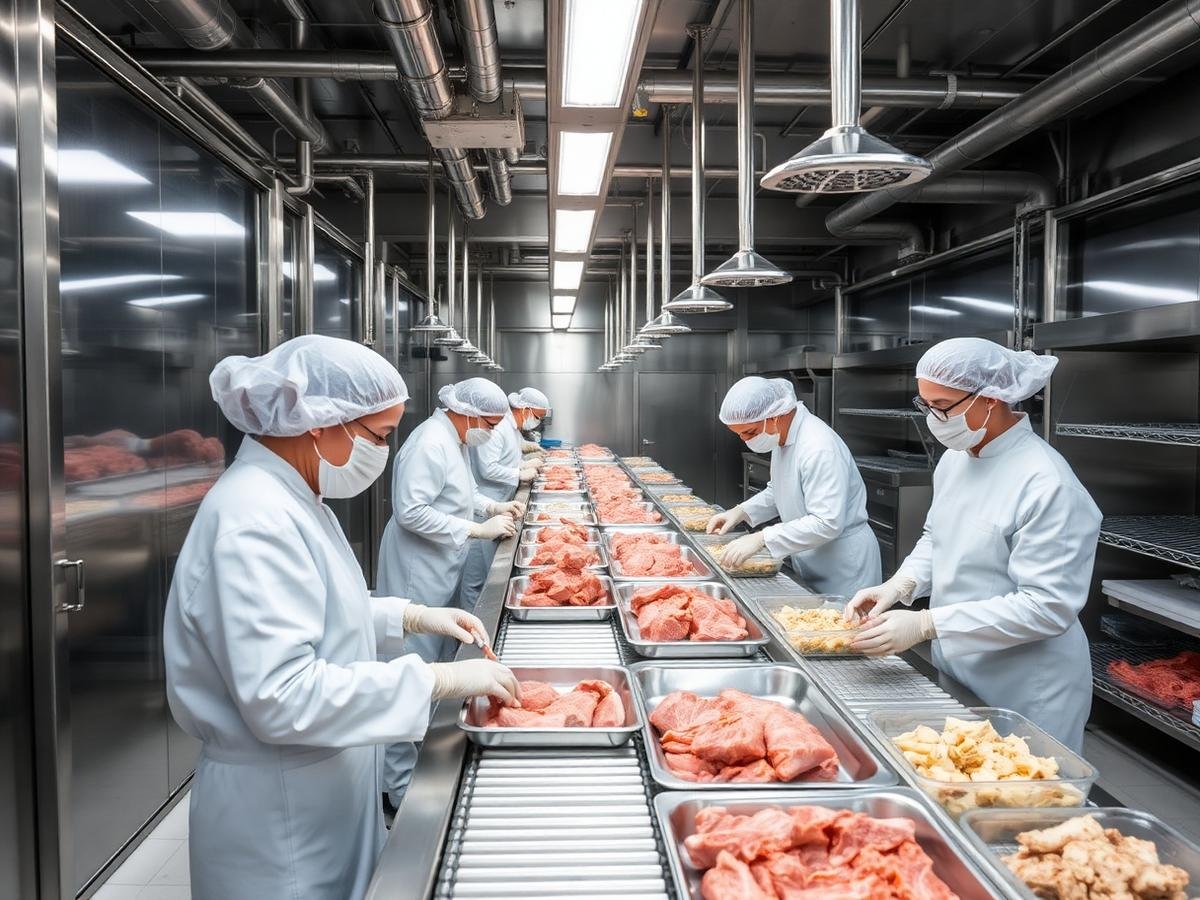 Food Processing
